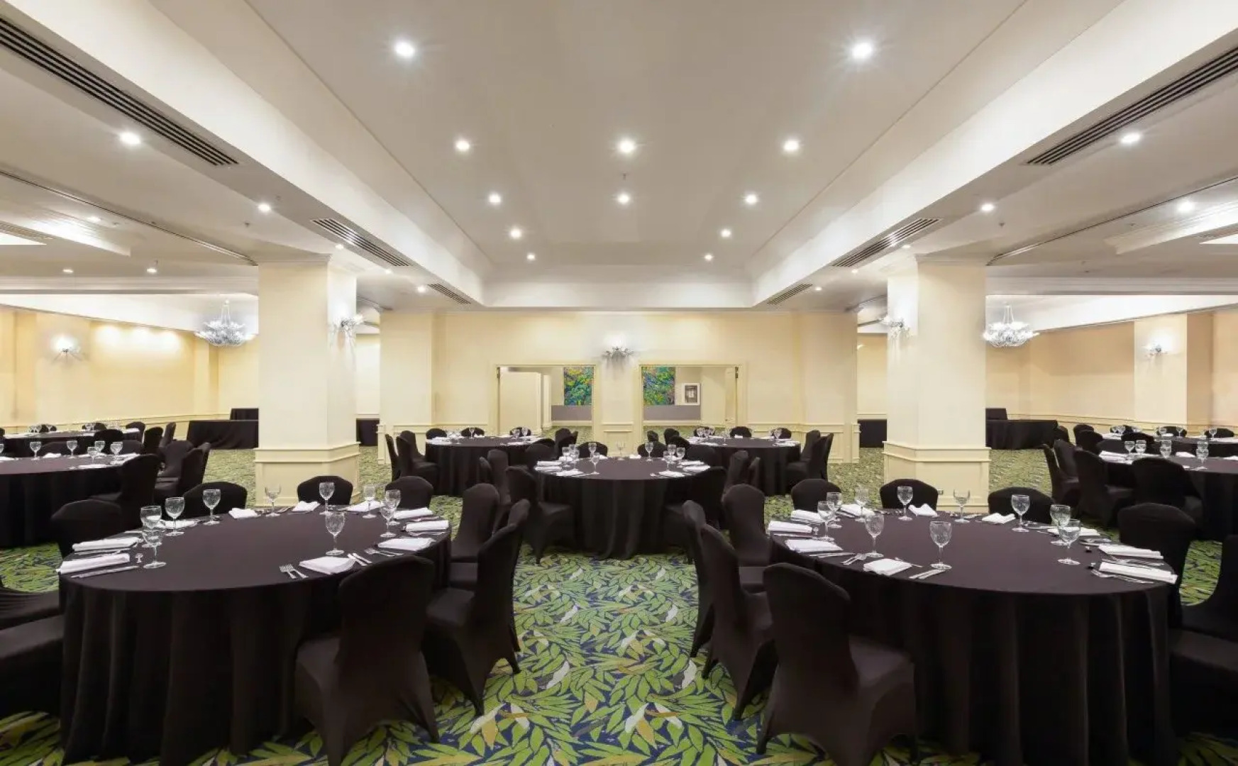 Crowne Plaza San Jose La Sabana by IHG