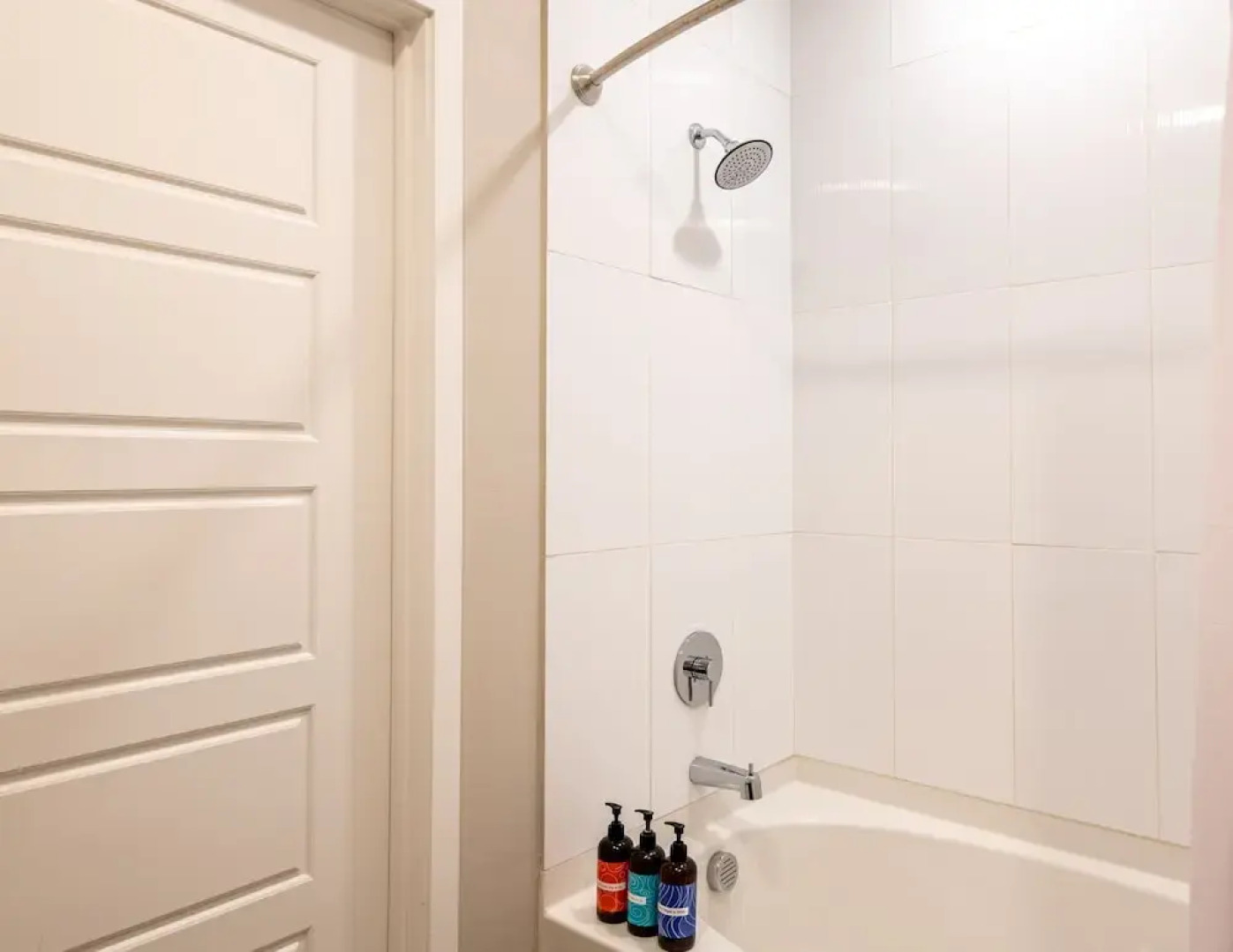 Luxury Uptown Apartments by WanderJaunt