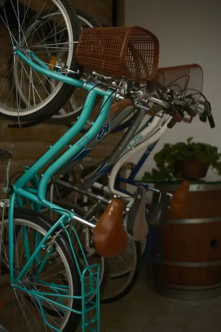 Casa Raco Hotel Boutique Parras de la Fuente