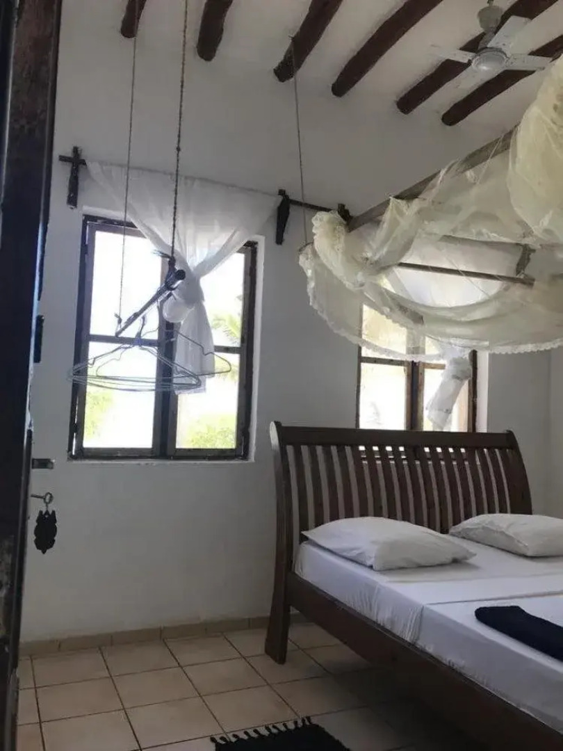 Kirsten's Family House