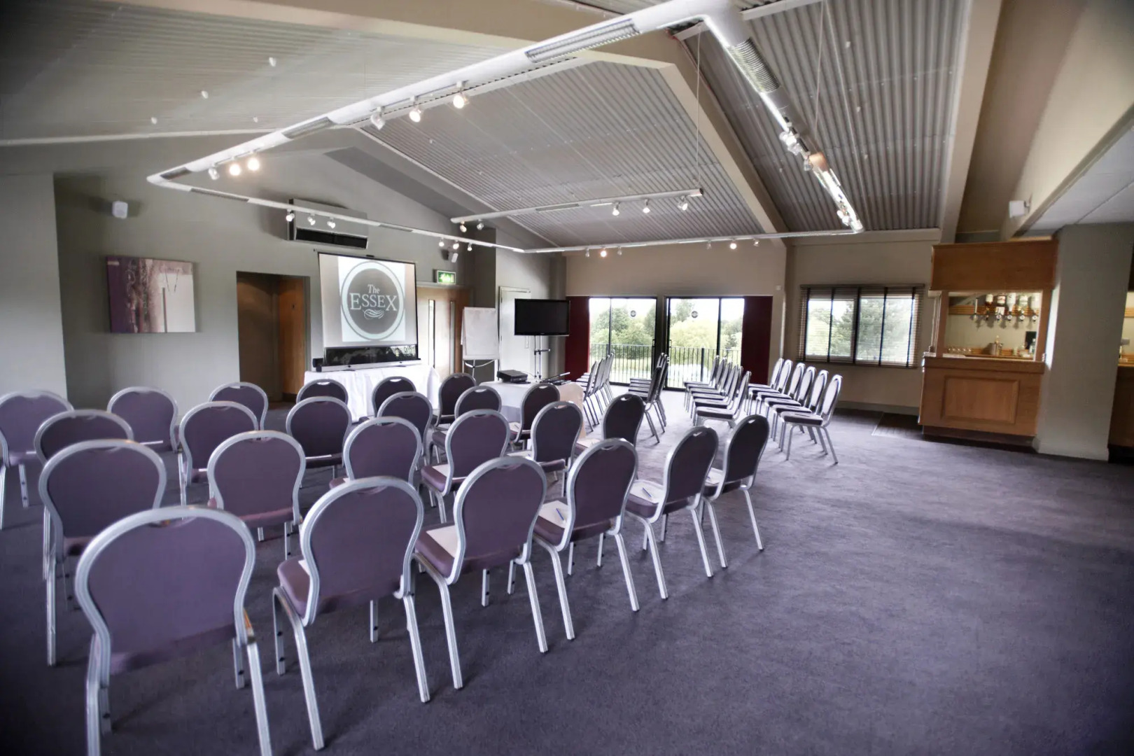 The Essex Golf and Country Club