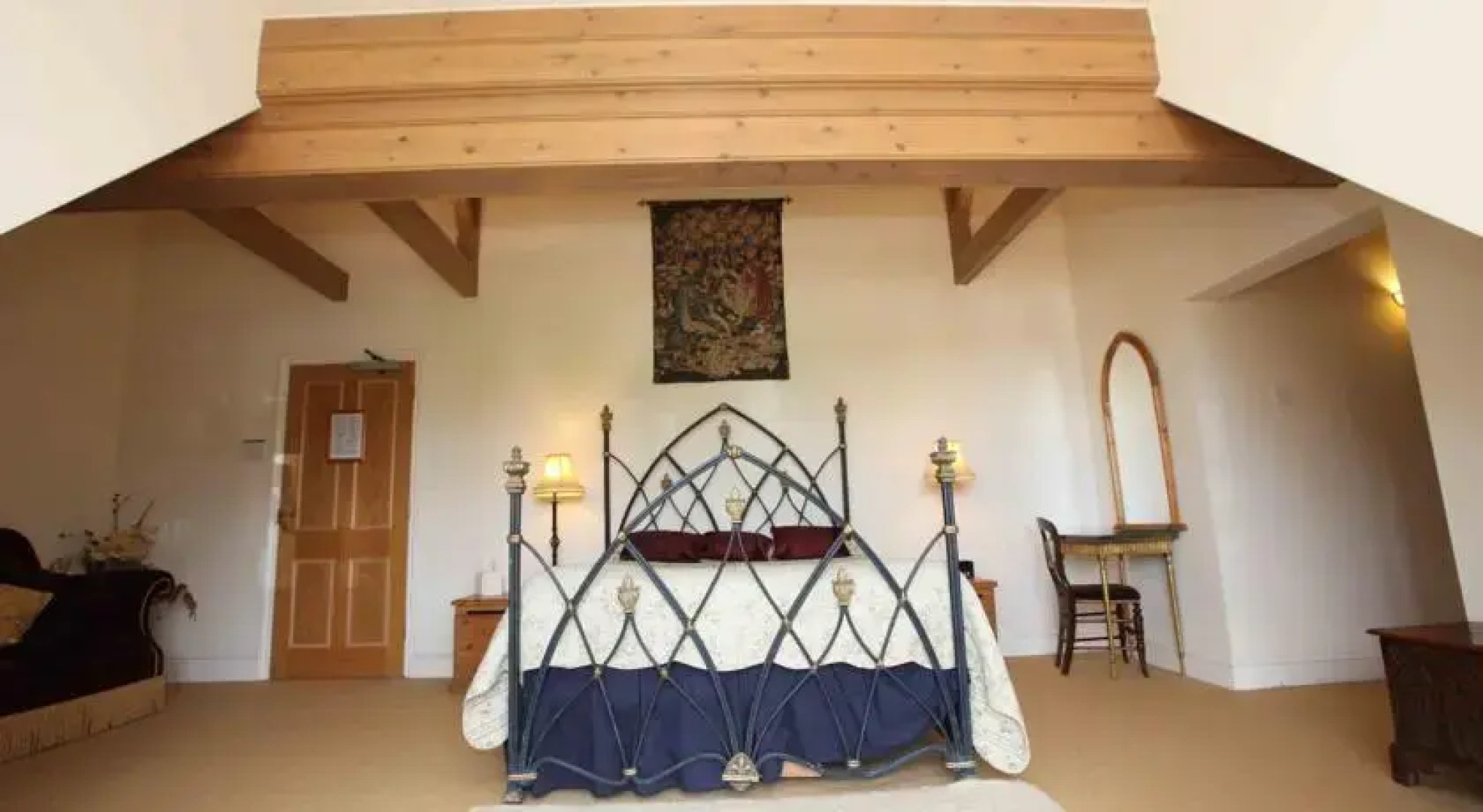 Walletts Court Dover Spa Hotel