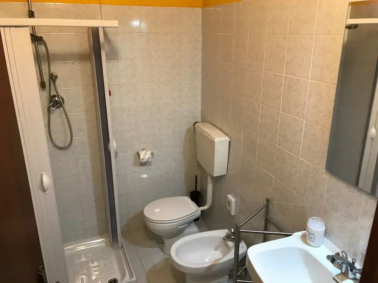 Albergo Antica Lanterna