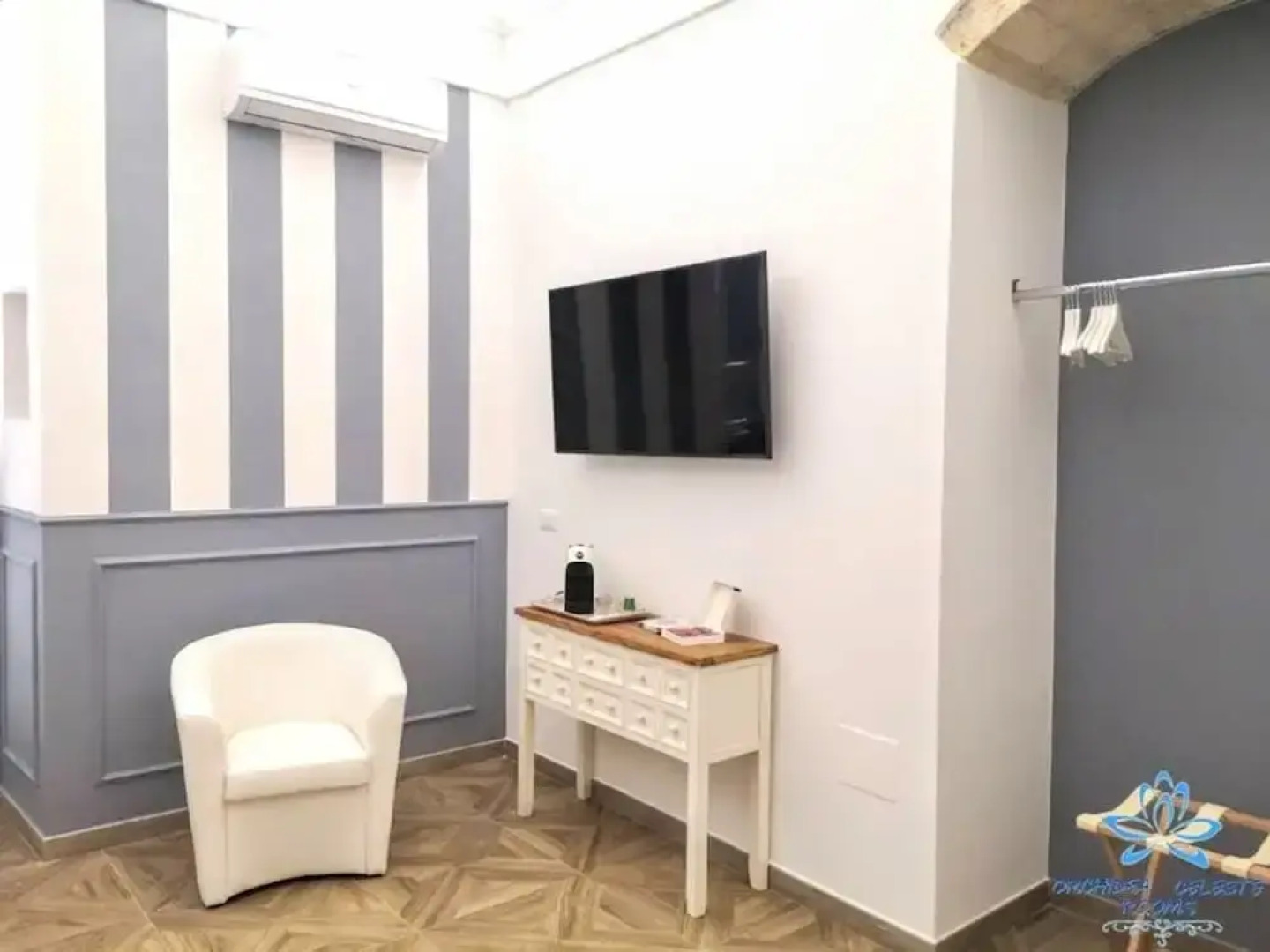 B&B Orchidea Celeste