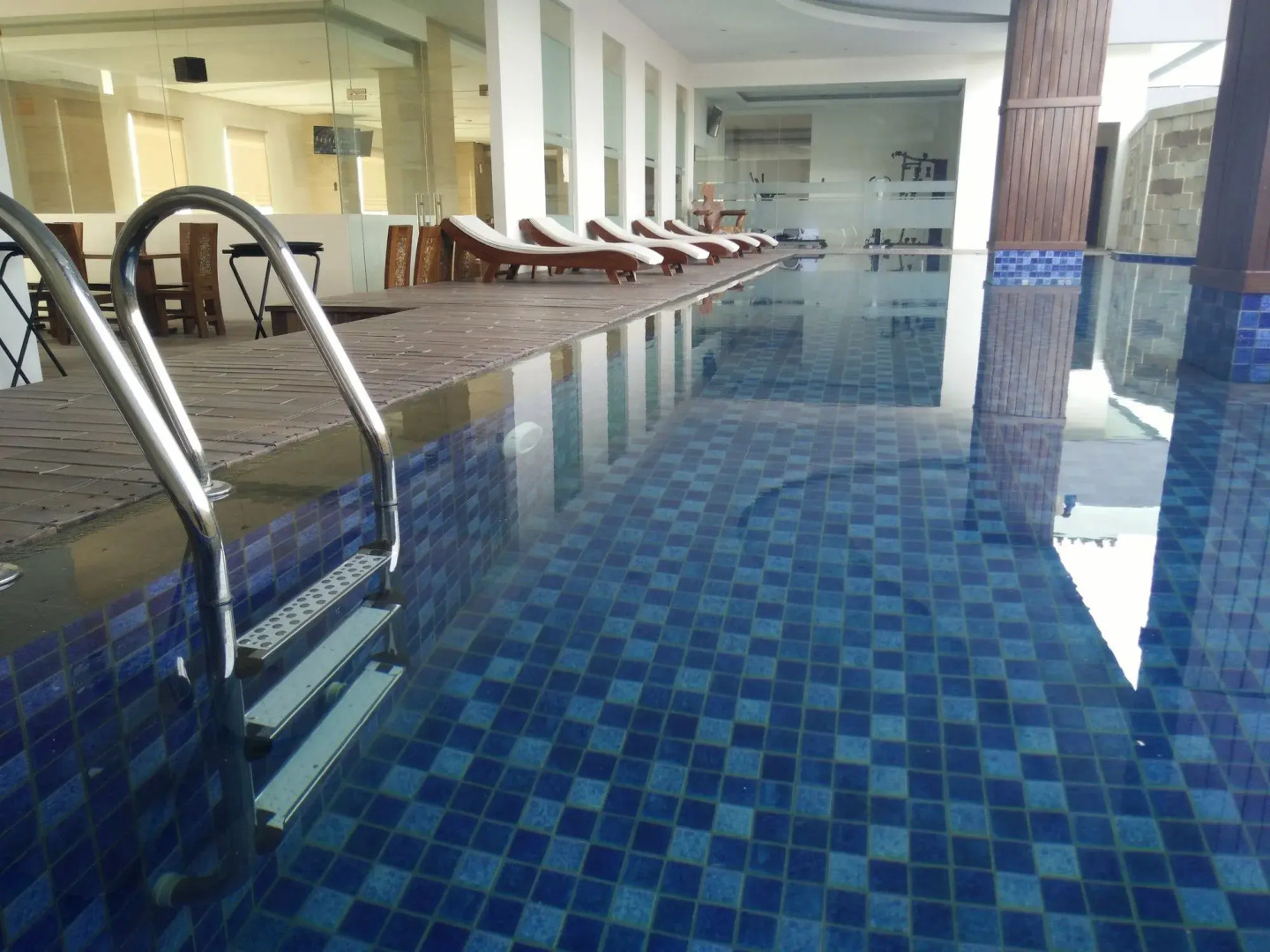 The Safin Hotel Pati