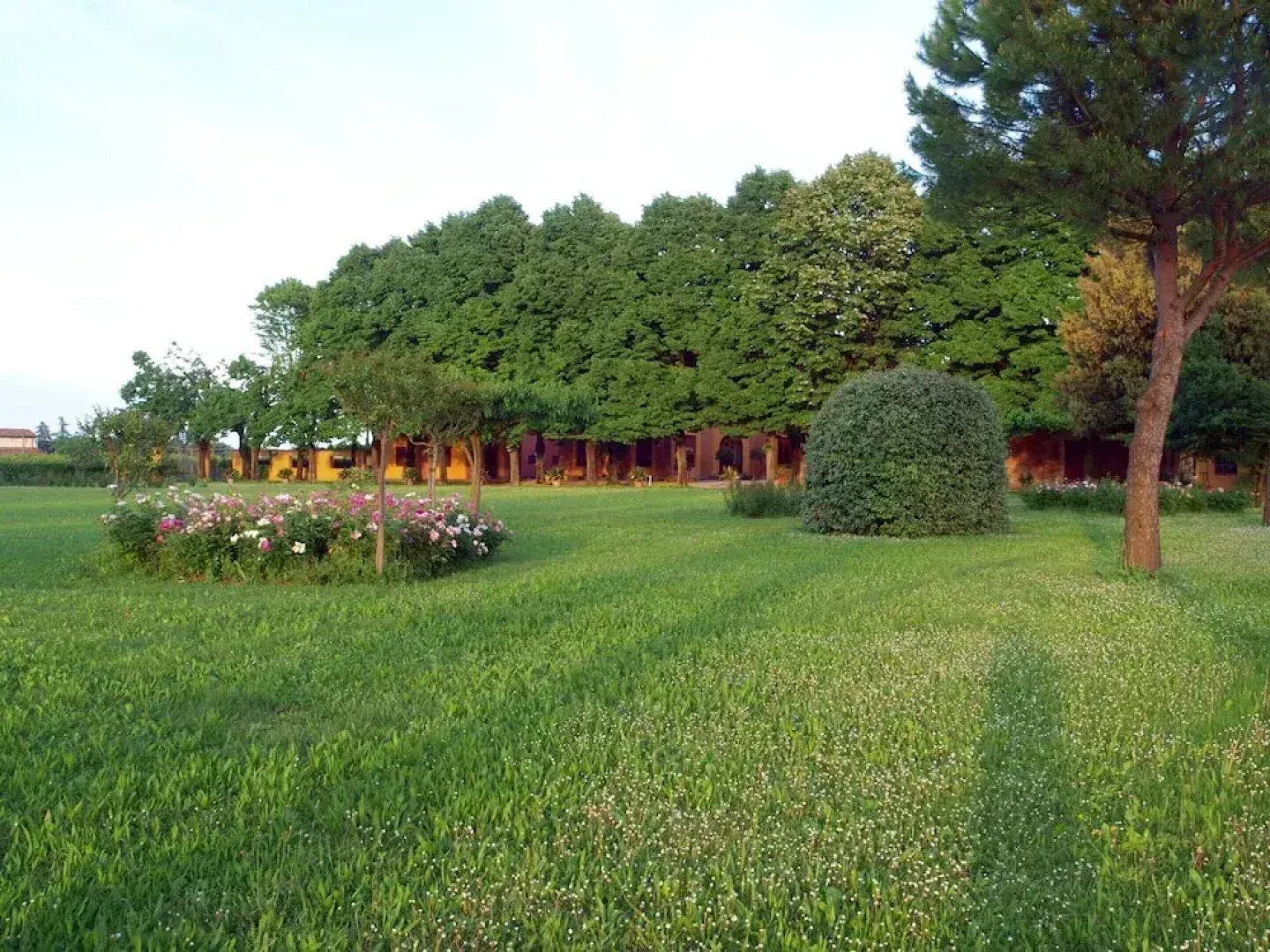 Belvilla by OYO Villa La Commenda Nove