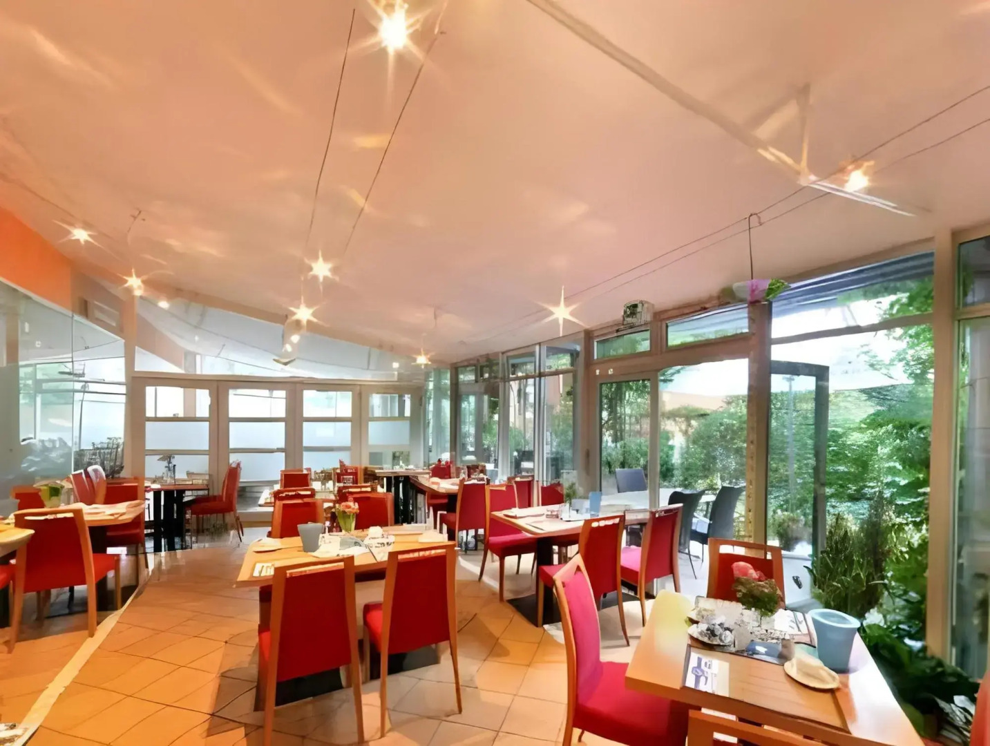 Hotel am Schillerpark