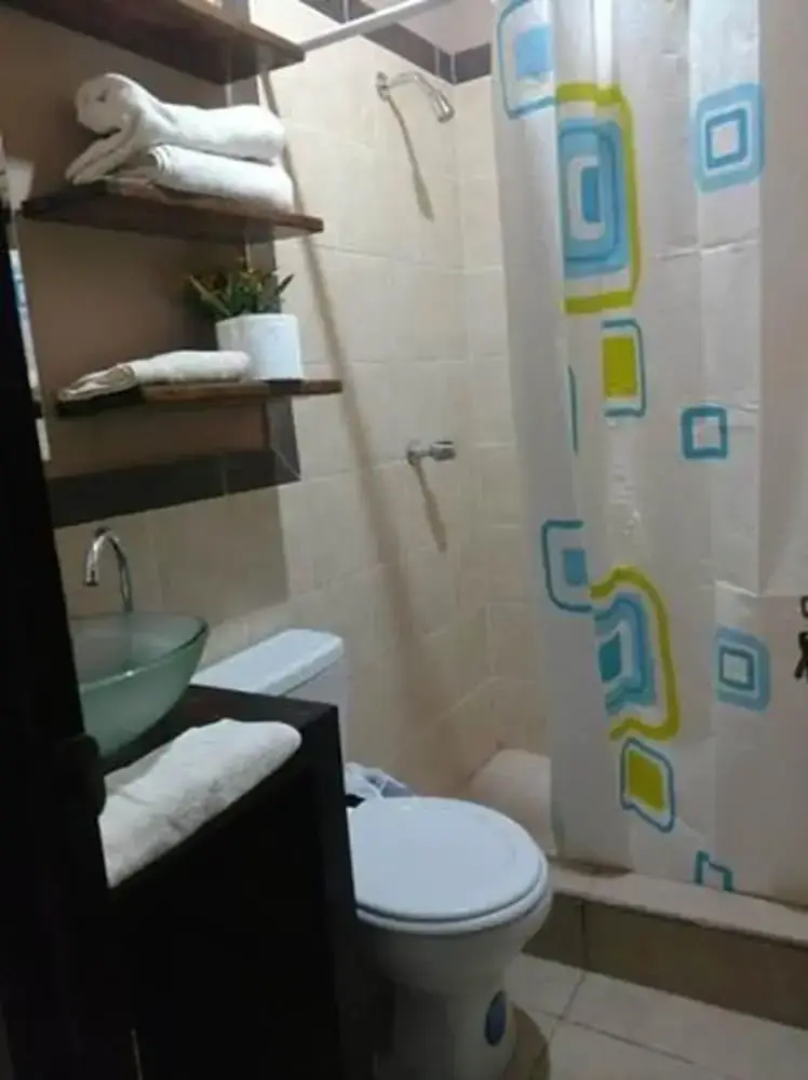 Hostal Tía Mema