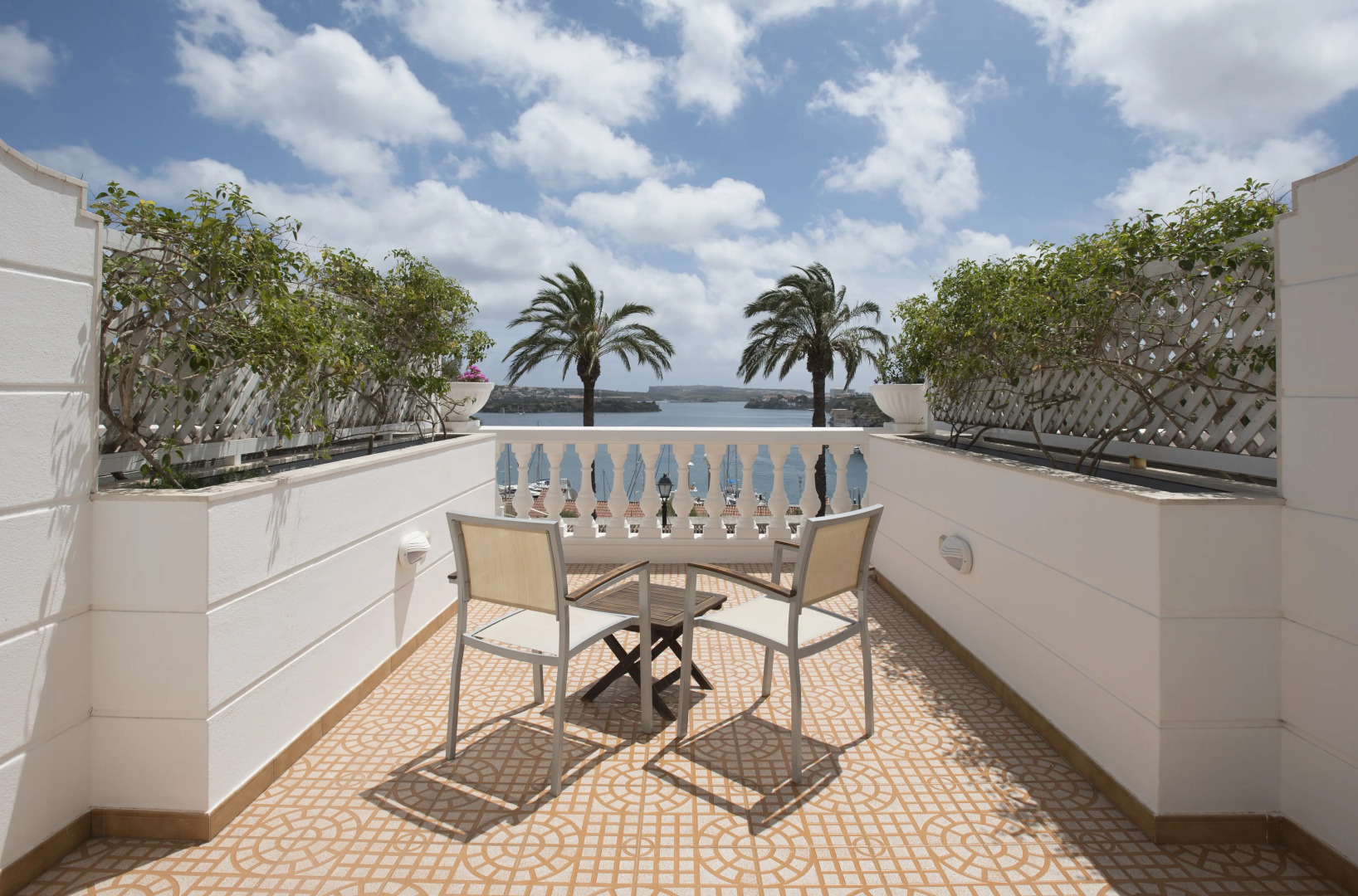 Hotel Seth Port Mahon