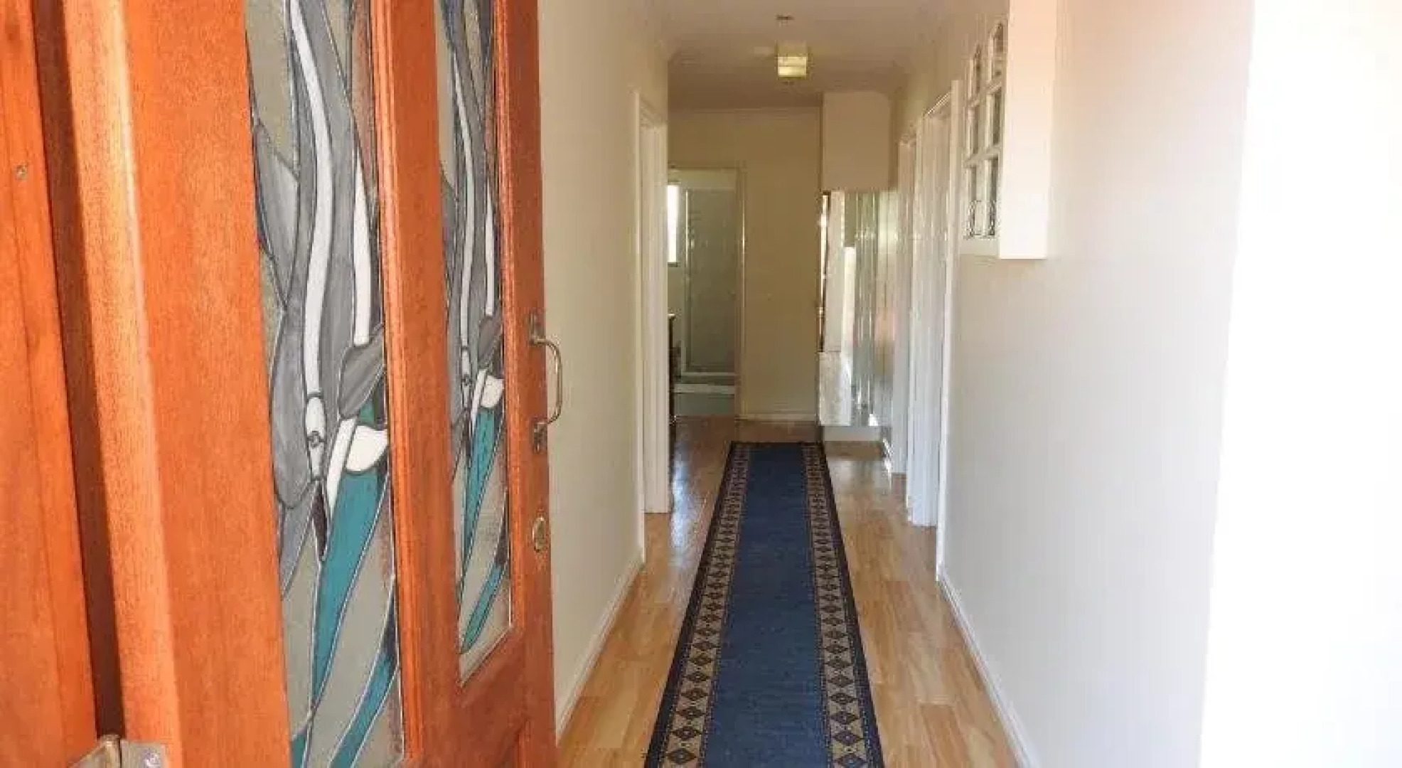 The Royal Dolphin B&B in Safety Bay