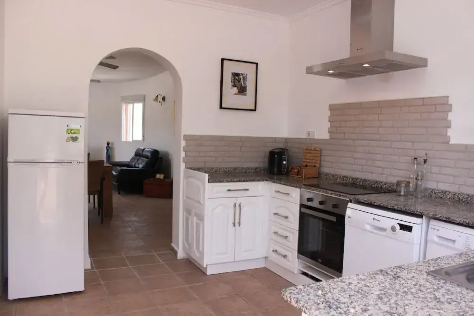 Villa Castillo Nuevo