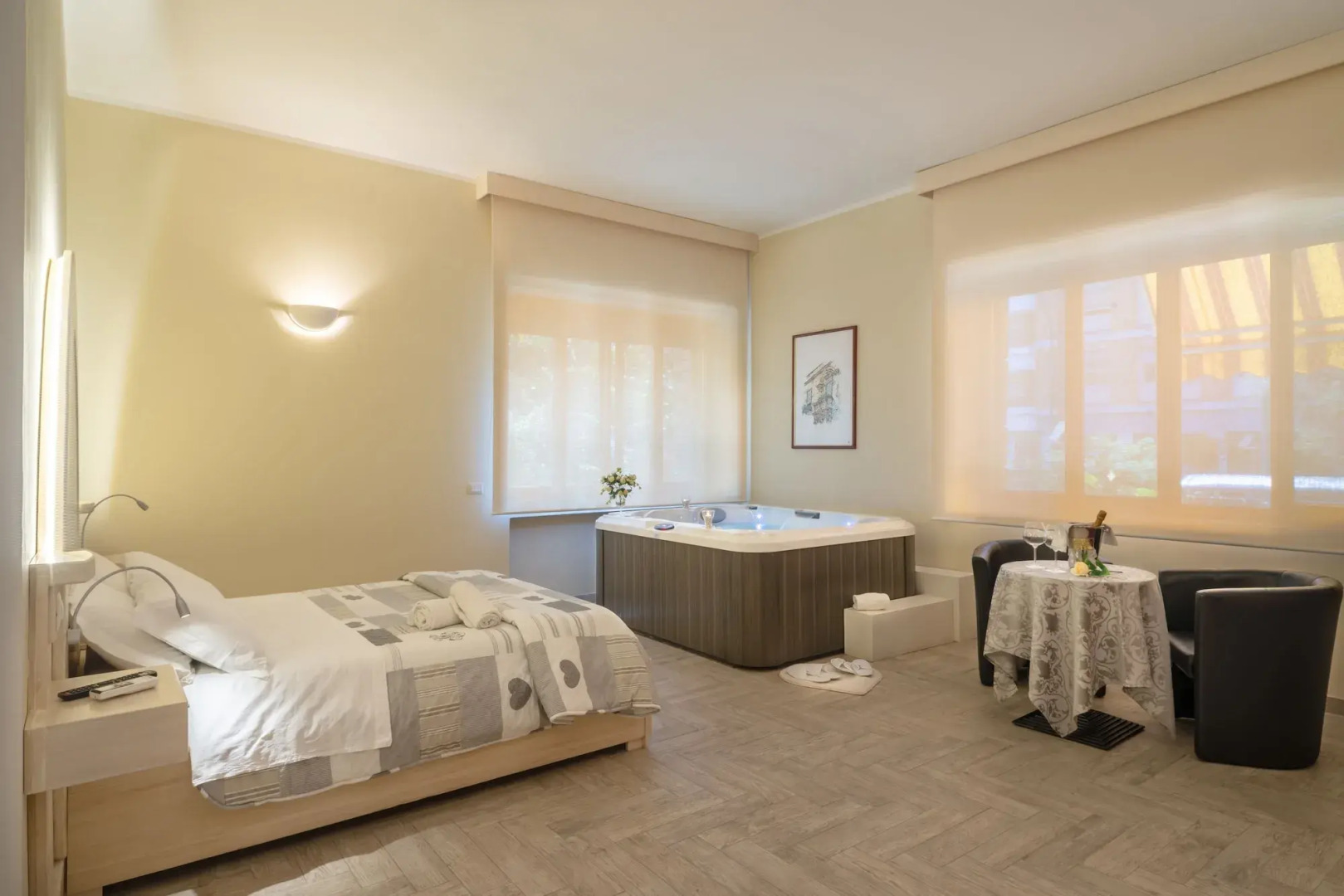 Villa Domus Salento Suites & Rooms