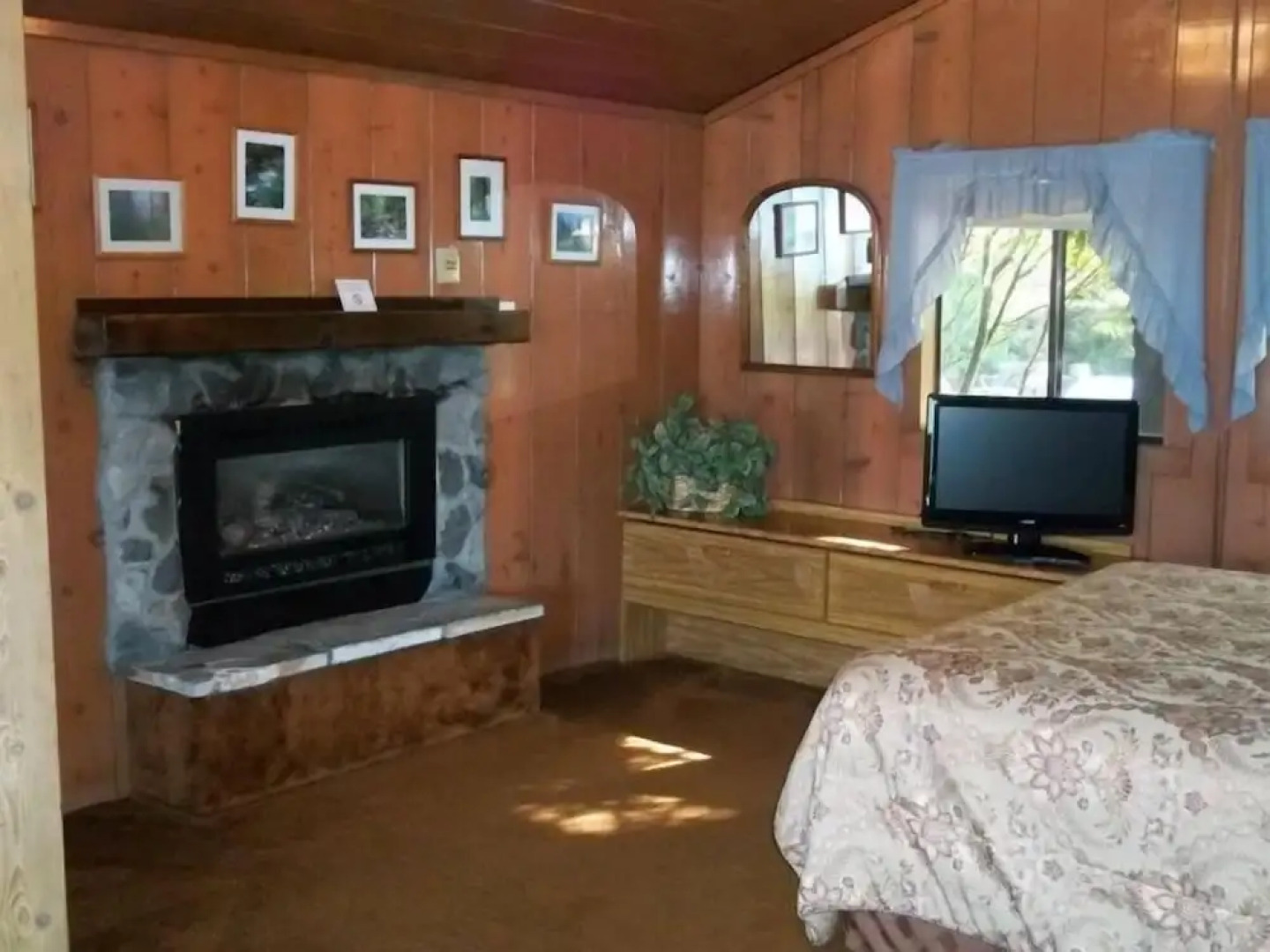 Rain Forest Resort Village