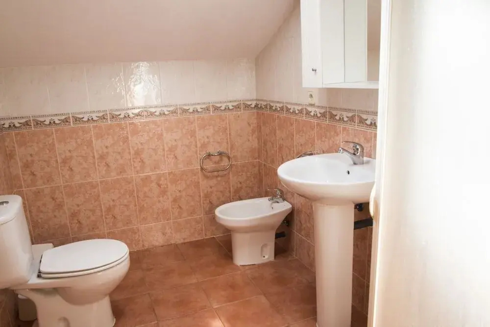 Apartamentos Casa Rubén