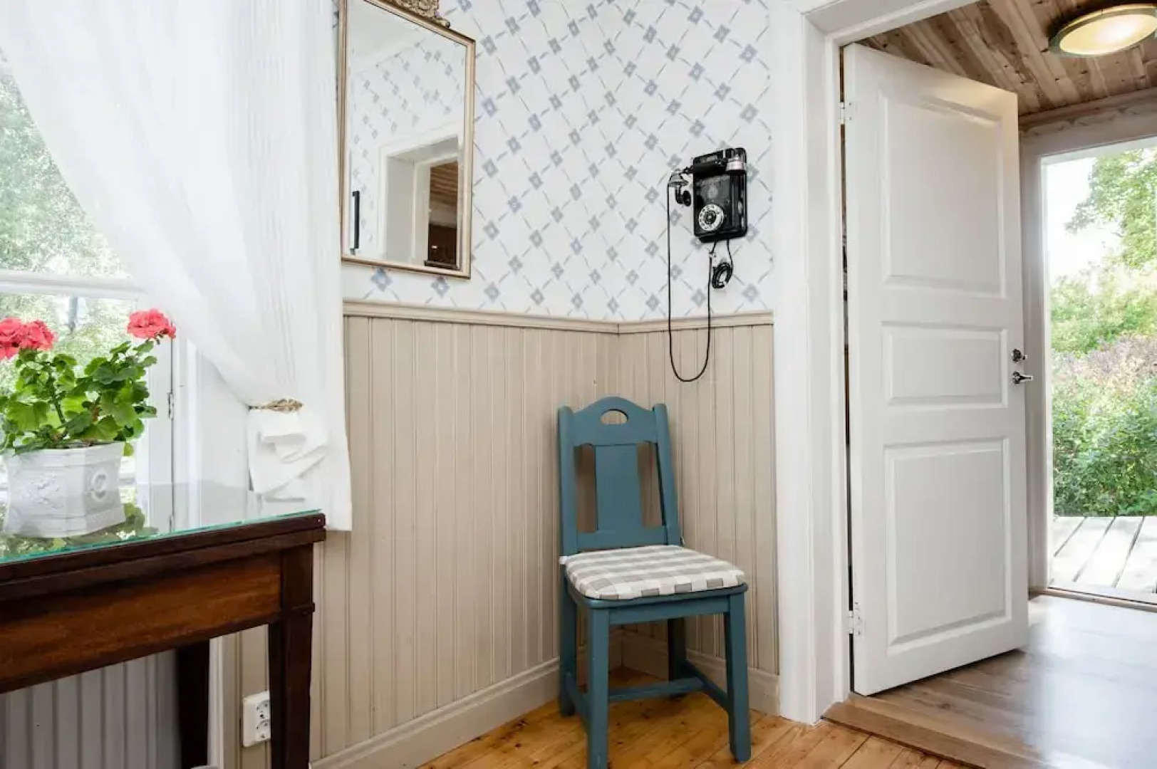 Enångers Bed and Breakfast