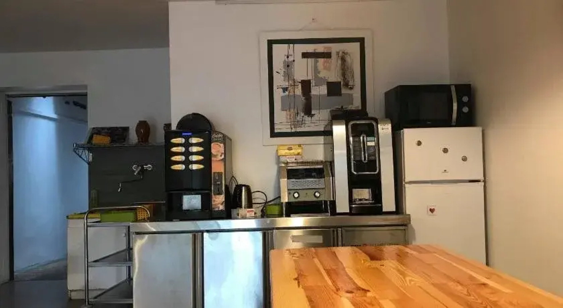 Gîte Le Chemin Vers l'Etoile