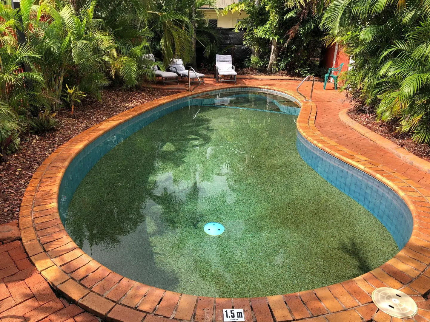 Coconut Grove Holiday Apartments