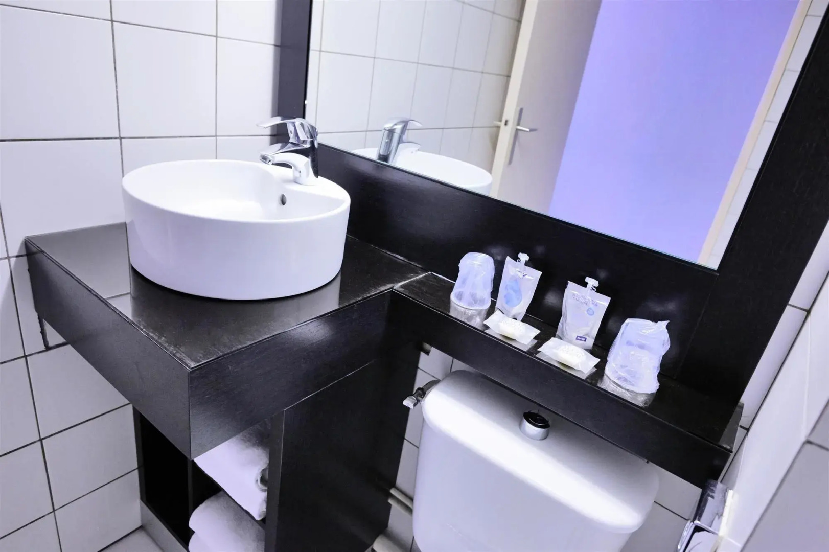 Kyriad Orleans Ouest - La Chapelle Saint Mesmin