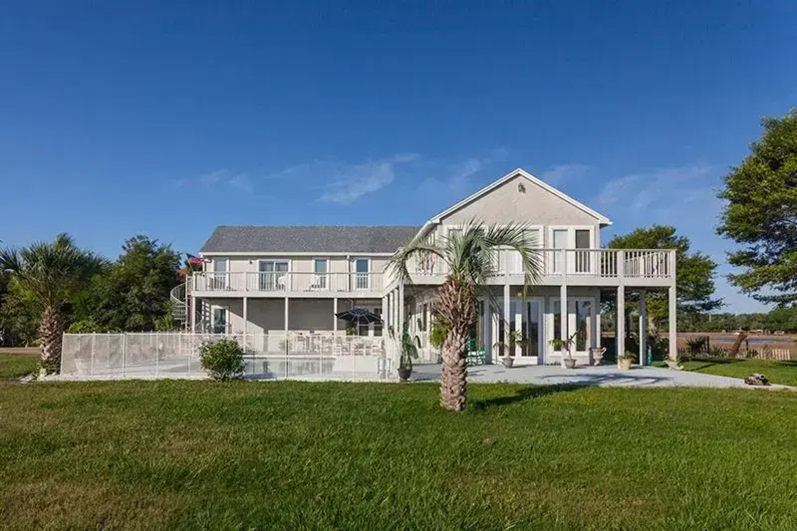 Buccaneer Retreat by Vacation Rental Pros