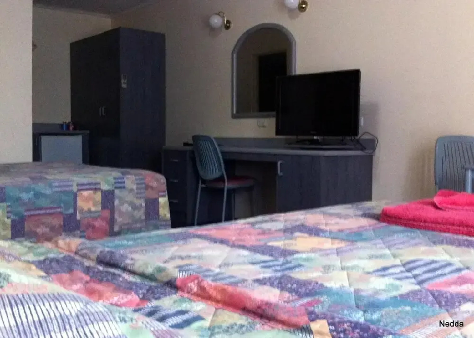 Westland Hotel Motel