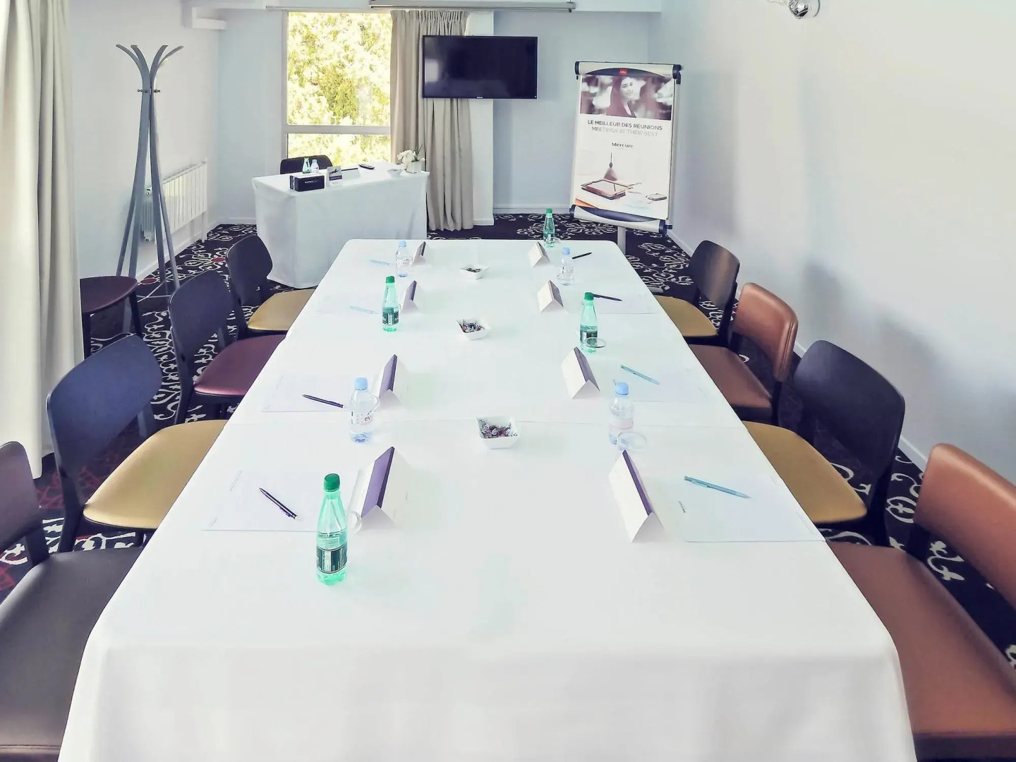 Mercure Orange Centre