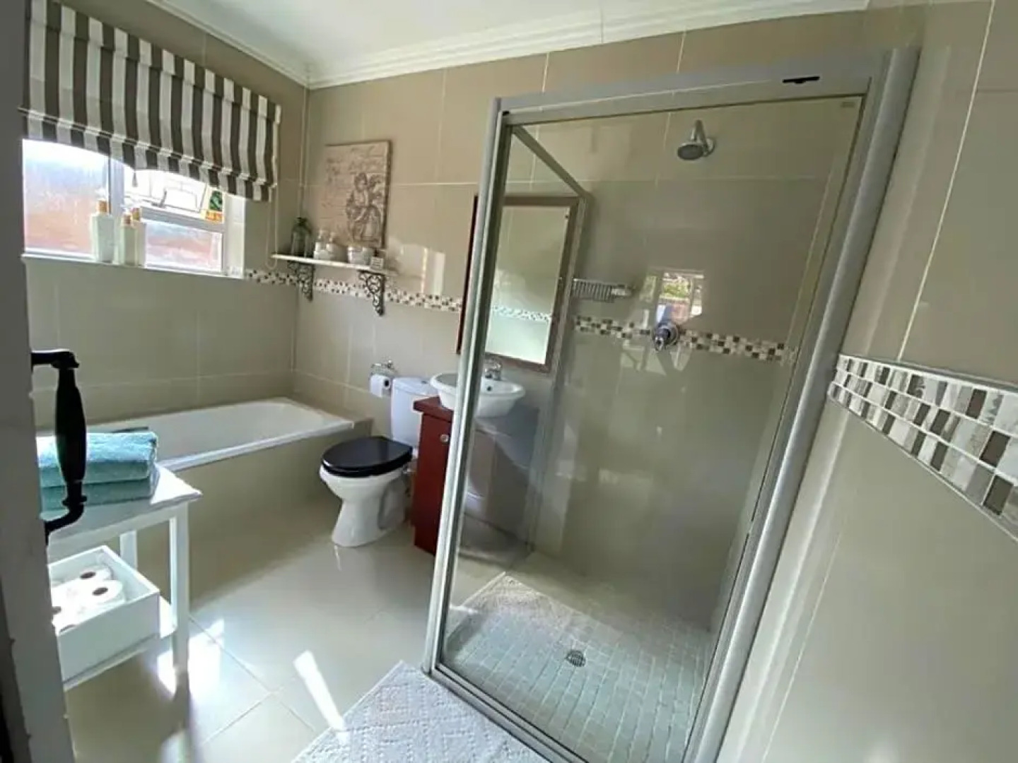 Aquadel Accomodation