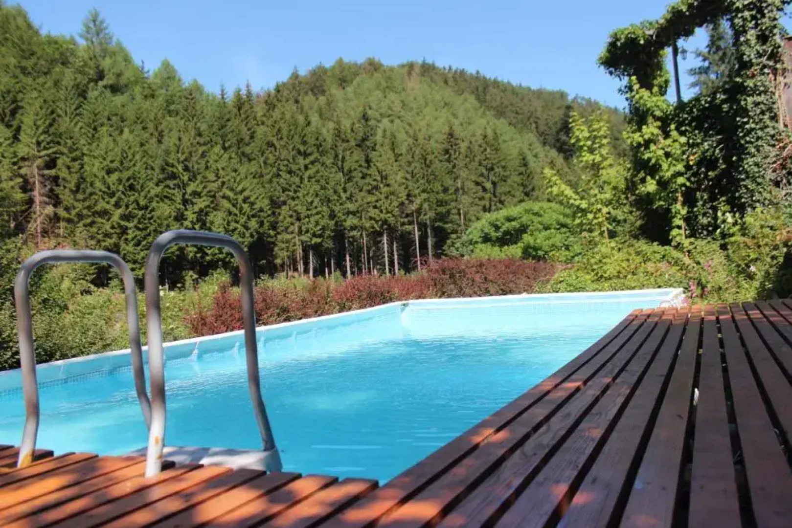 Waldhotel Pfeiferhaus