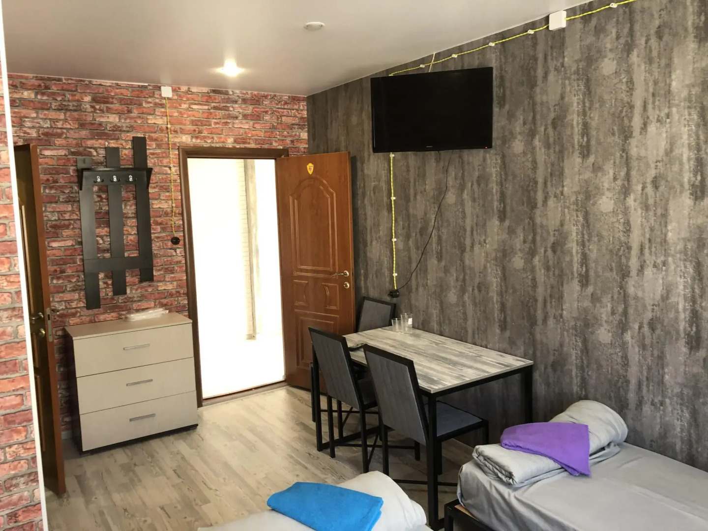 Старый Замок