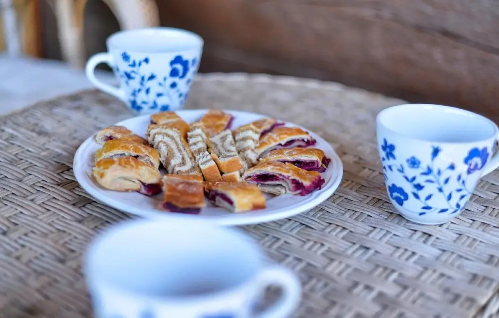 Awesome Home in Krapinske Toplice With 2 Bedrooms, Wifi and Outdoor Swimming Pool