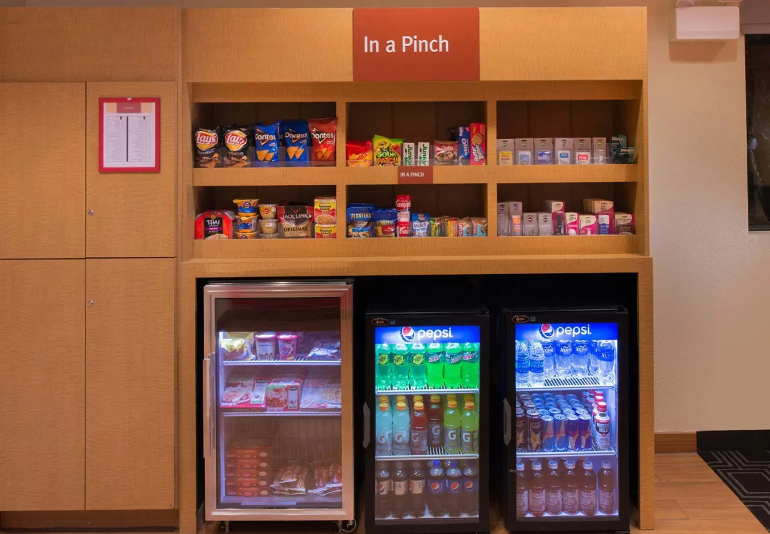 TownePlace Suites Thousand Oaks Ventura County