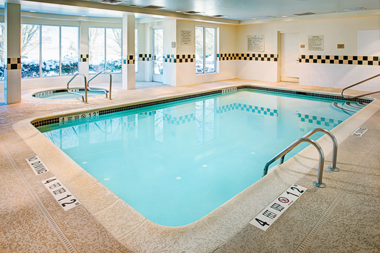 Hilton Garden Inn Albany Airport