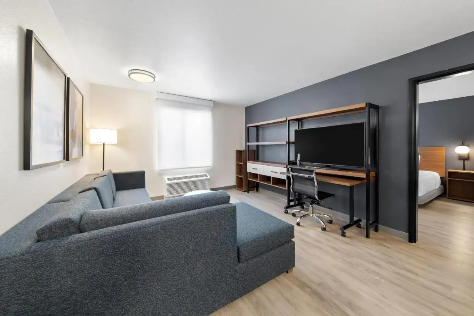 Everhome Suites San Bernardino - Loma Linda