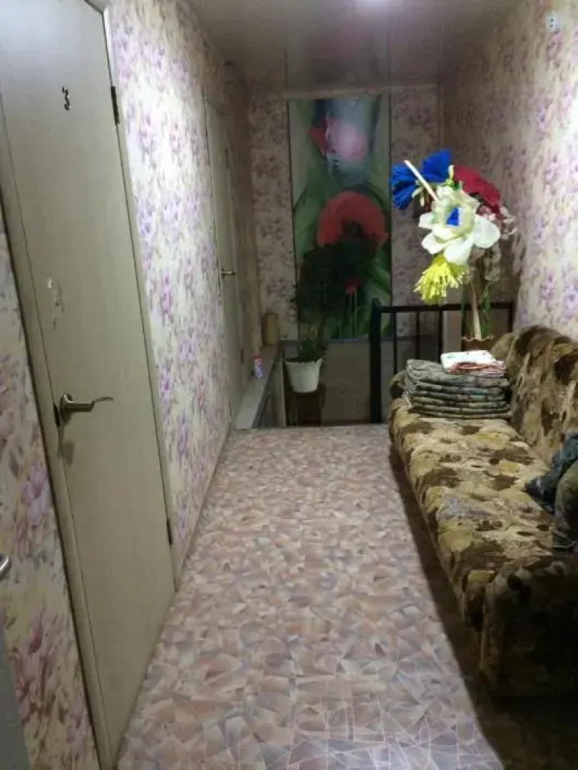 У Николаича