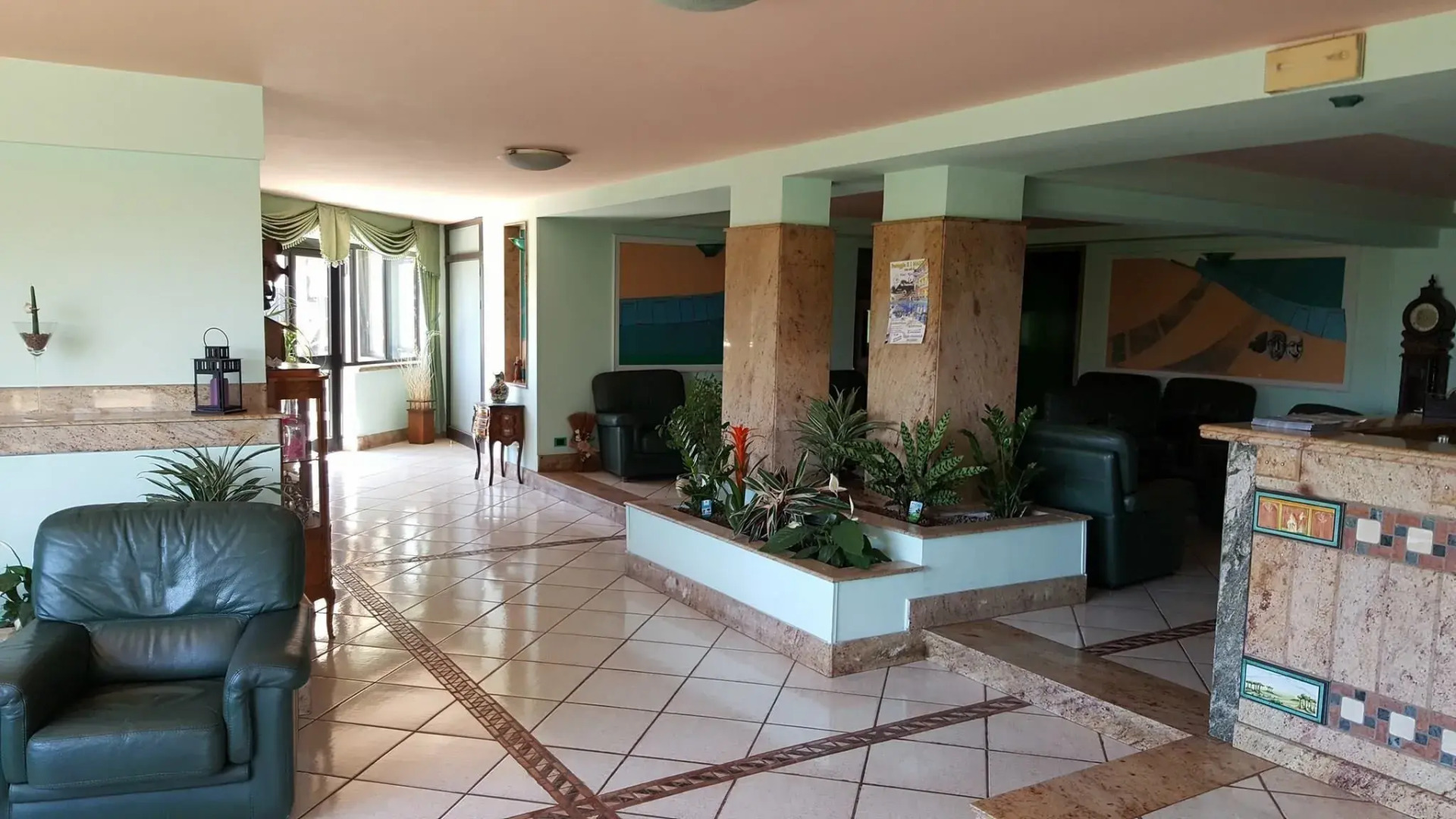 Hotel Ristorante La Vela