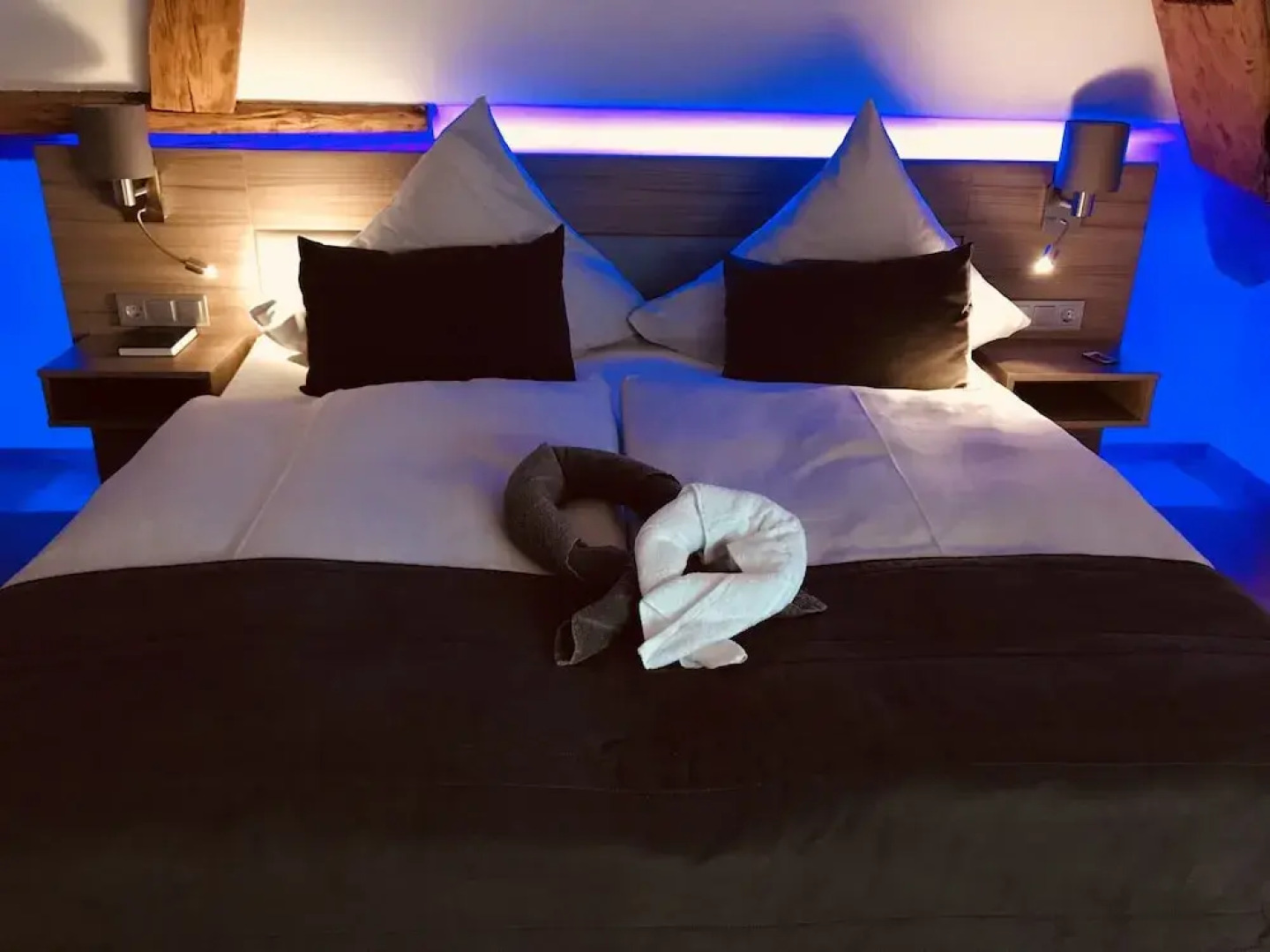 Hotel Adler Ittendorf