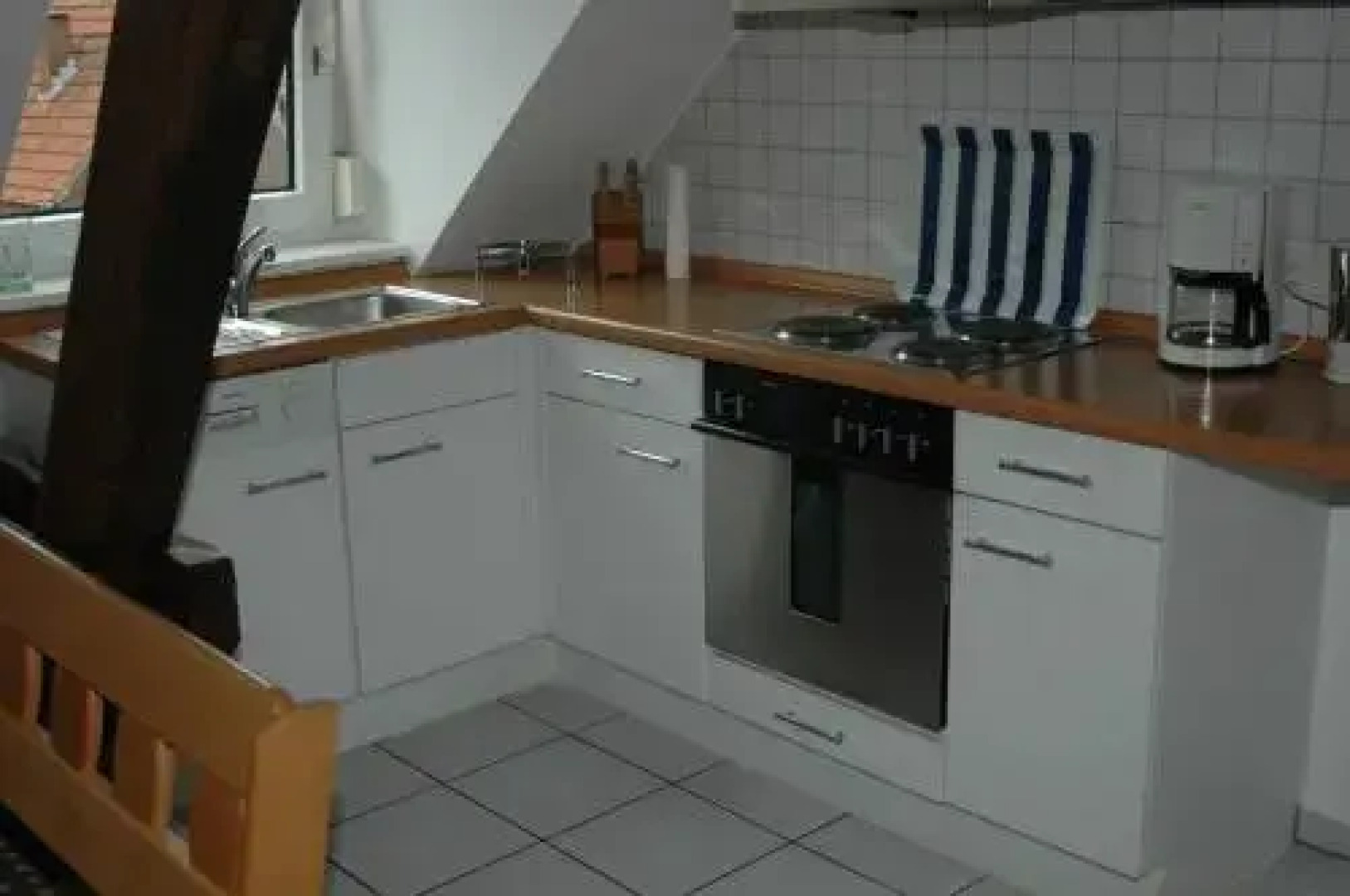 Göckes Haus und Garten