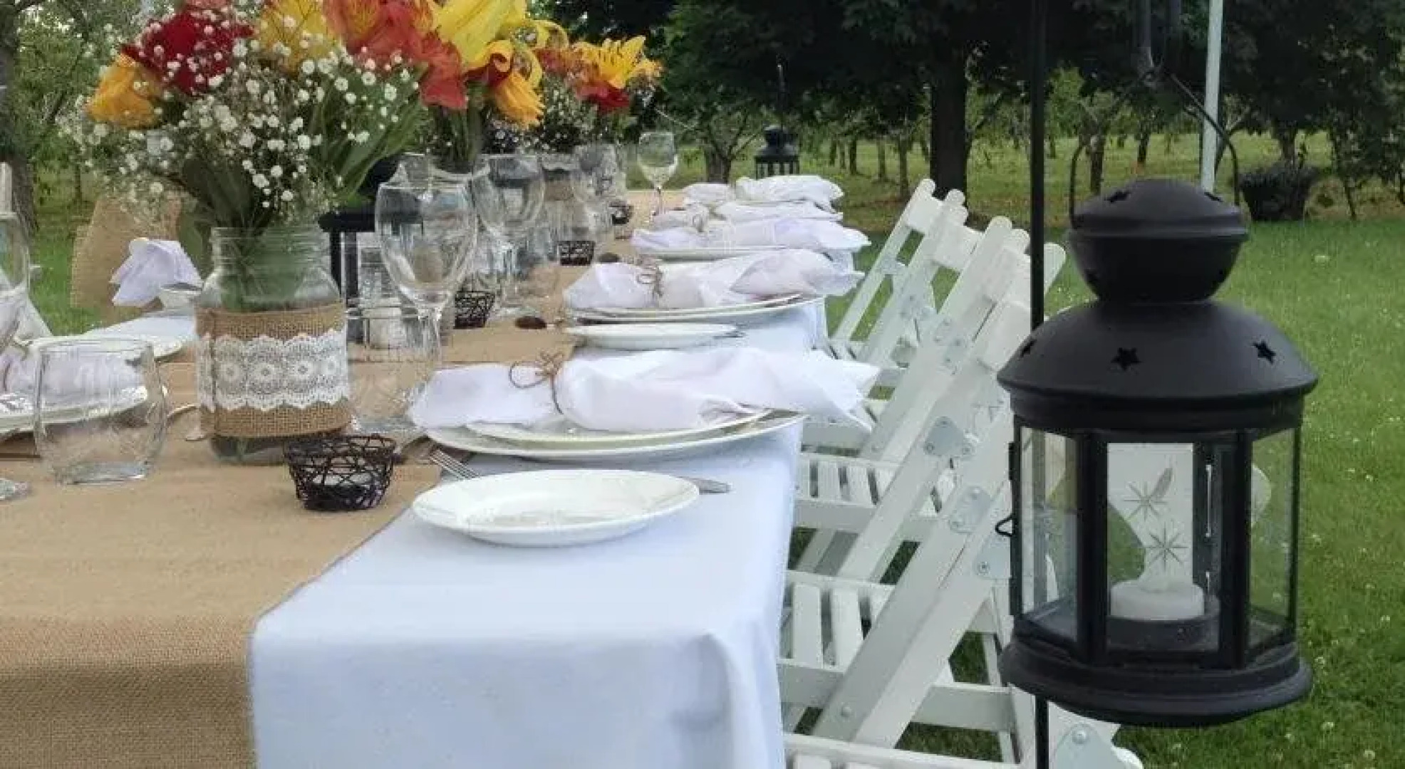 Orchard Croft Boutique Country Retreat