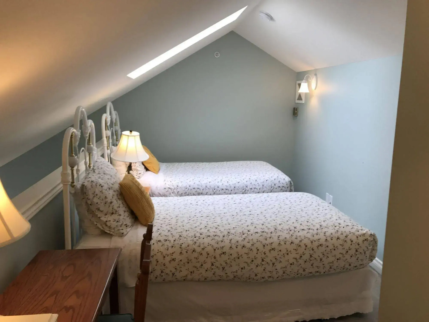 The Lady MacDonald Country Inn