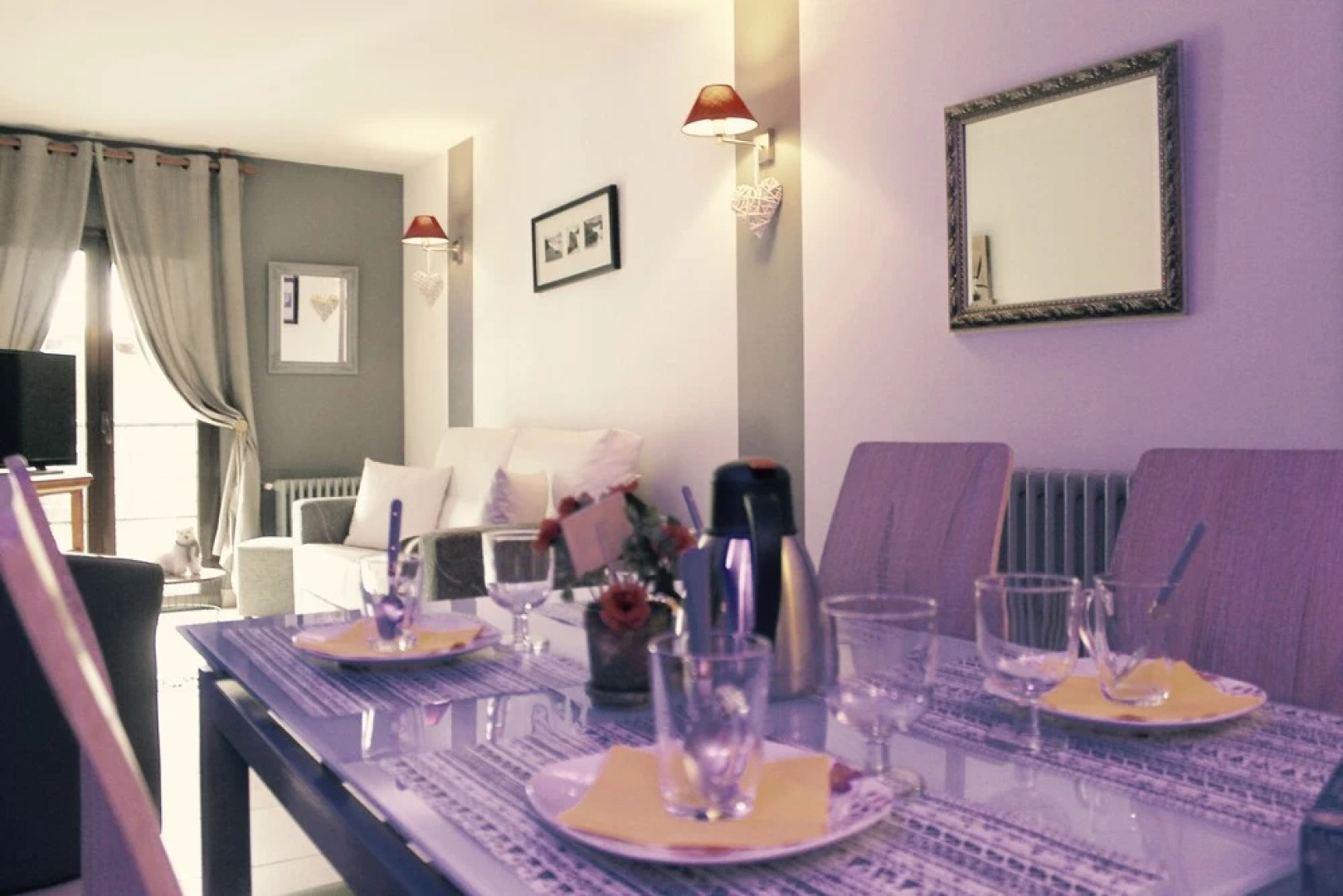 AMPG Erts Bed and Breakfast