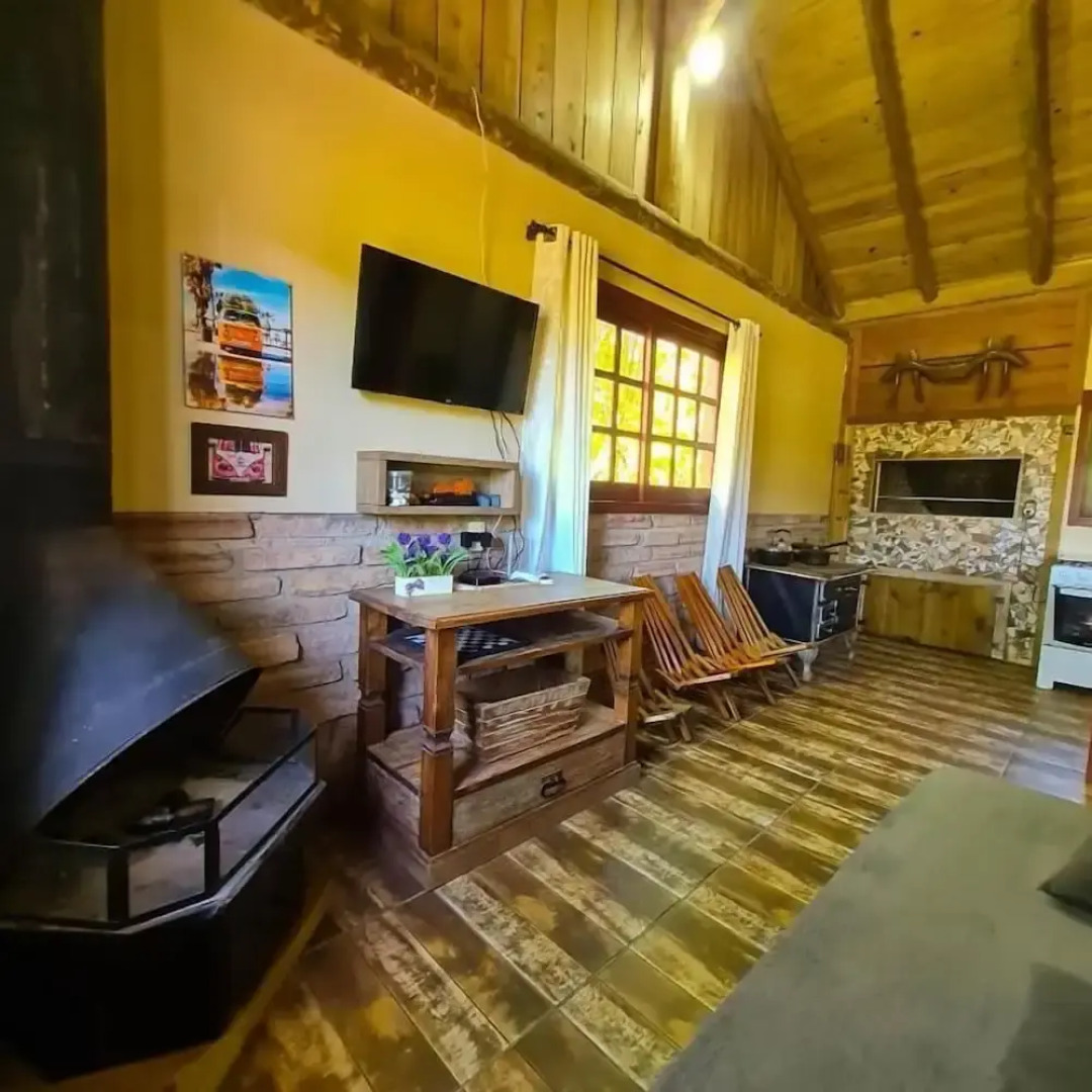 Recanto Dos Compadres