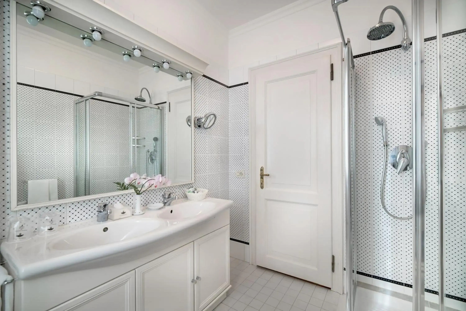 Hotel Villa Margherita