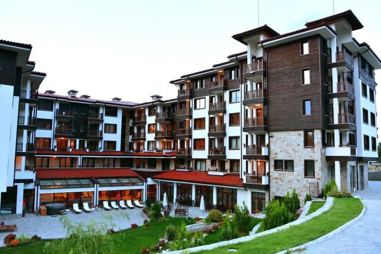 St. George Ski & Holiday