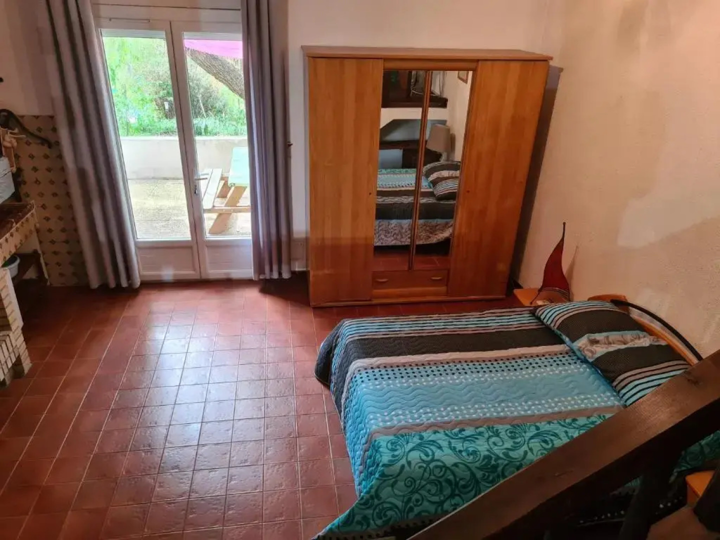 Apt 65 M2 Dans Villa Avec Piscine Banyuls Sur Mer