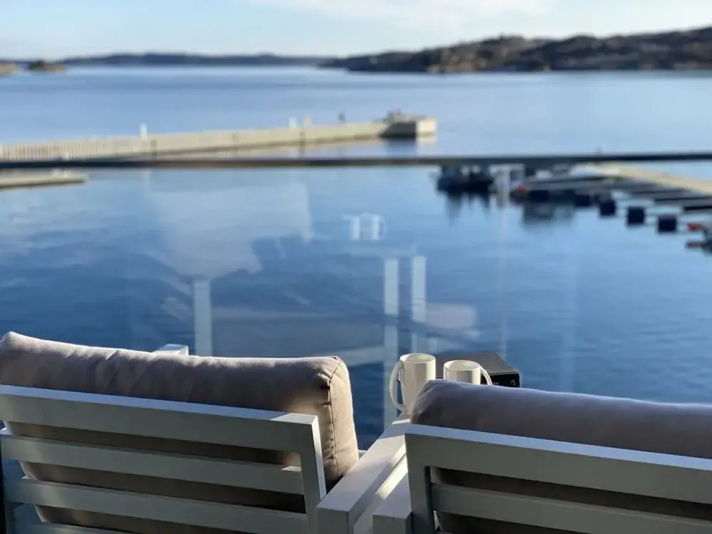 Panorama Hotell Rorbusuiter