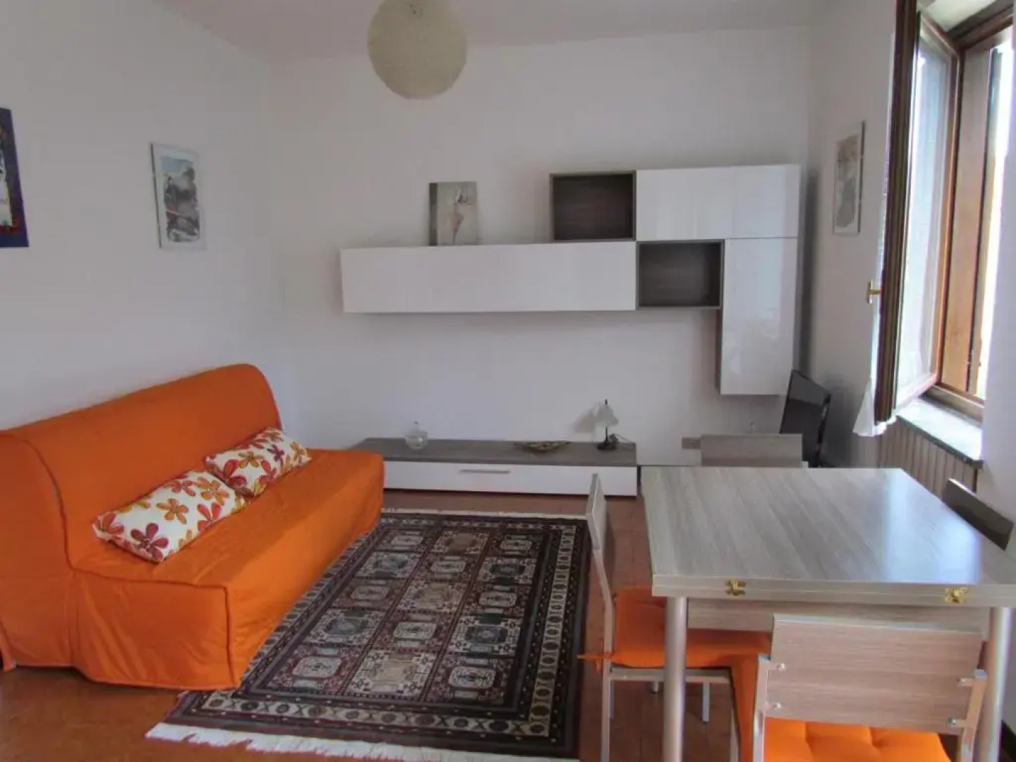 Appartamento Bilocale Dante