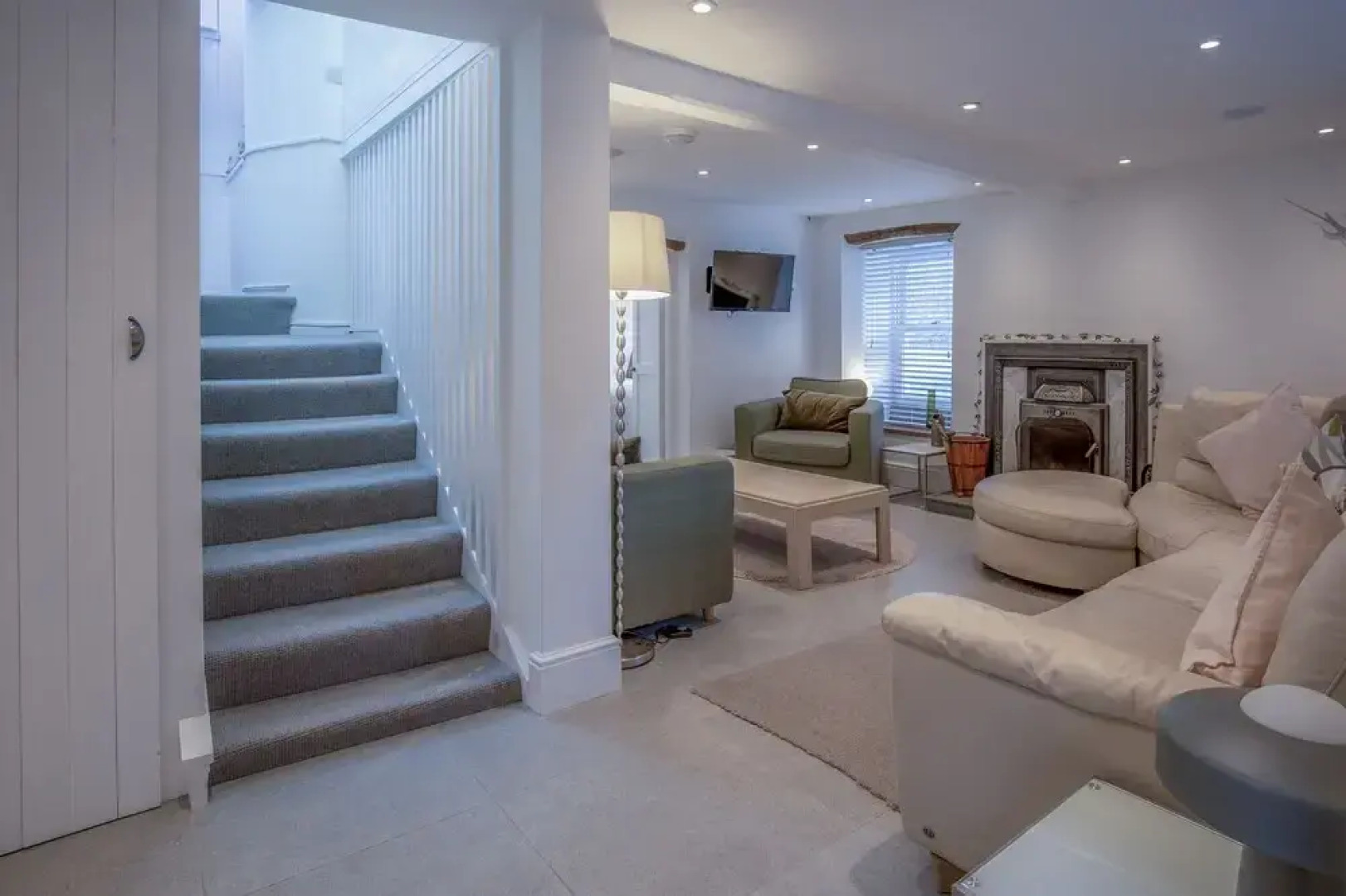 Caleb's Cottage - 4 Bed Cottage - Solva