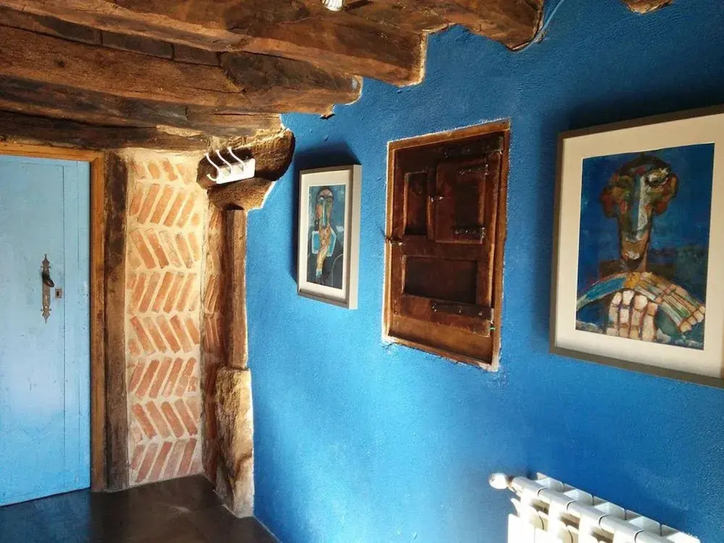 Casa Valrural La Azuela