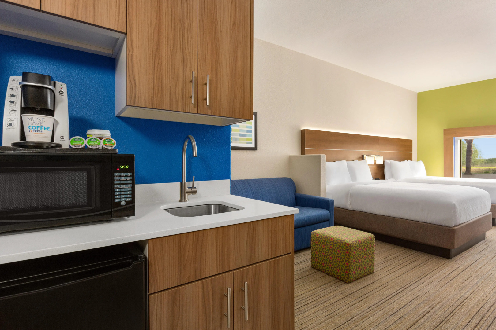 Holiday Inn Express Hotel & Suites Mission-McAllen Area by IHG