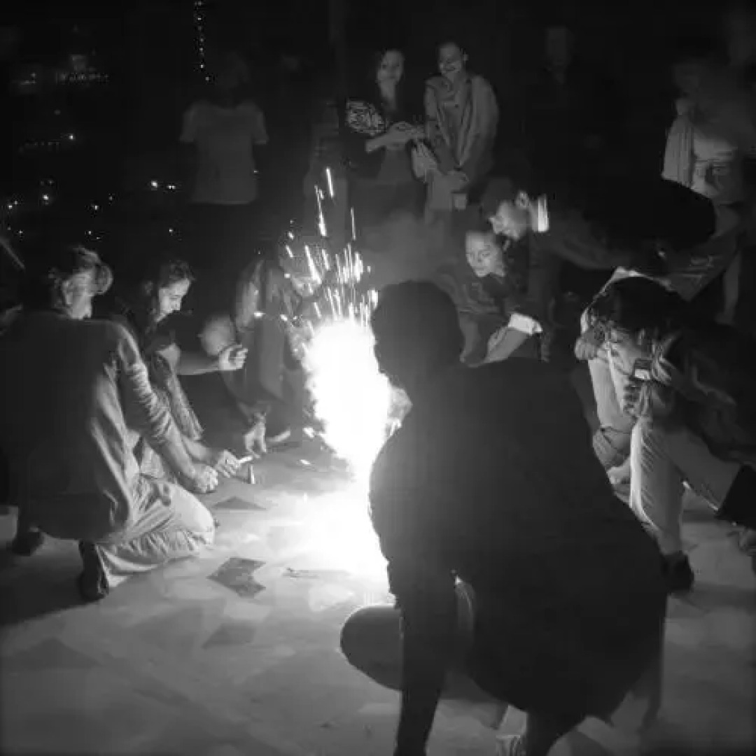 Hotel Laxmanjhula Residency