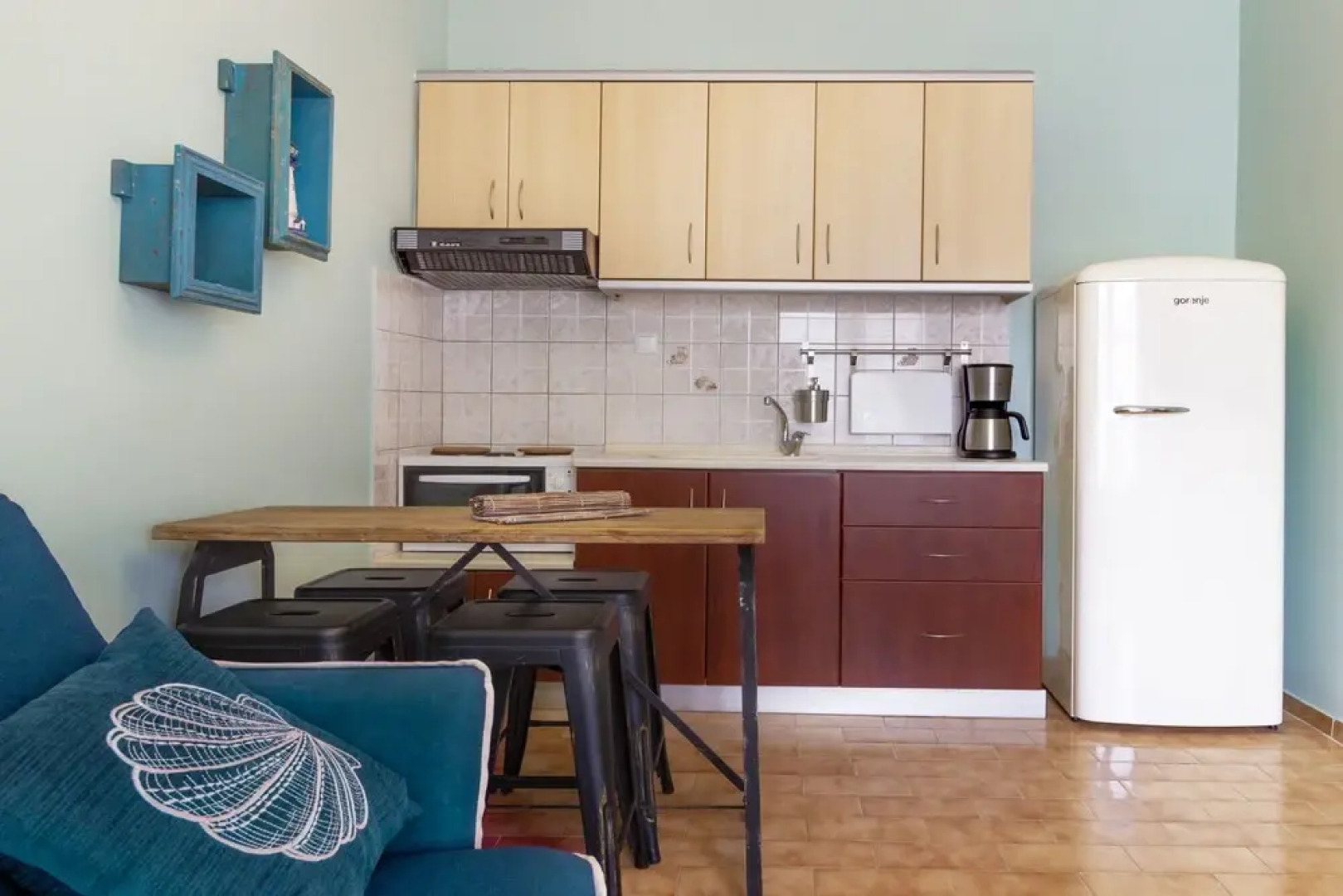 Alkionides Apartments